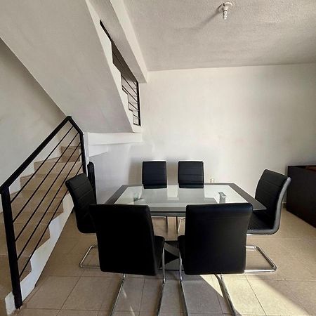 فيلا La Casa De Yaya بويرتو إسكونديدو المظهر الخارجي الصورة