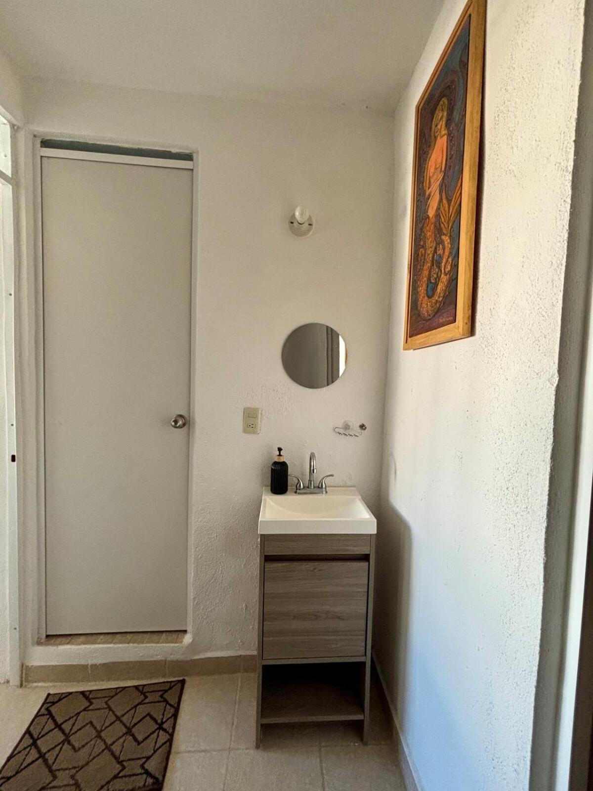 فيلا La Casa De Yaya بويرتو إسكونديدو المظهر الخارجي الصورة