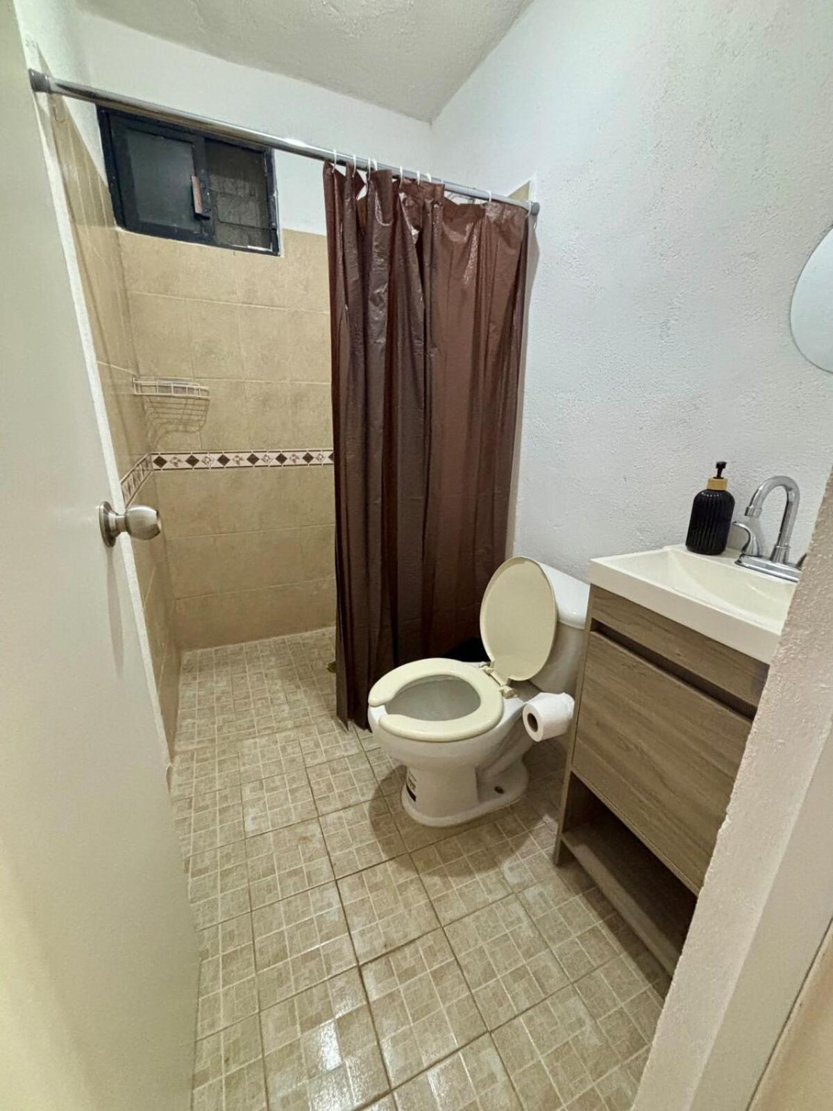 فيلا La Casa De Yaya بويرتو إسكونديدو المظهر الخارجي الصورة
