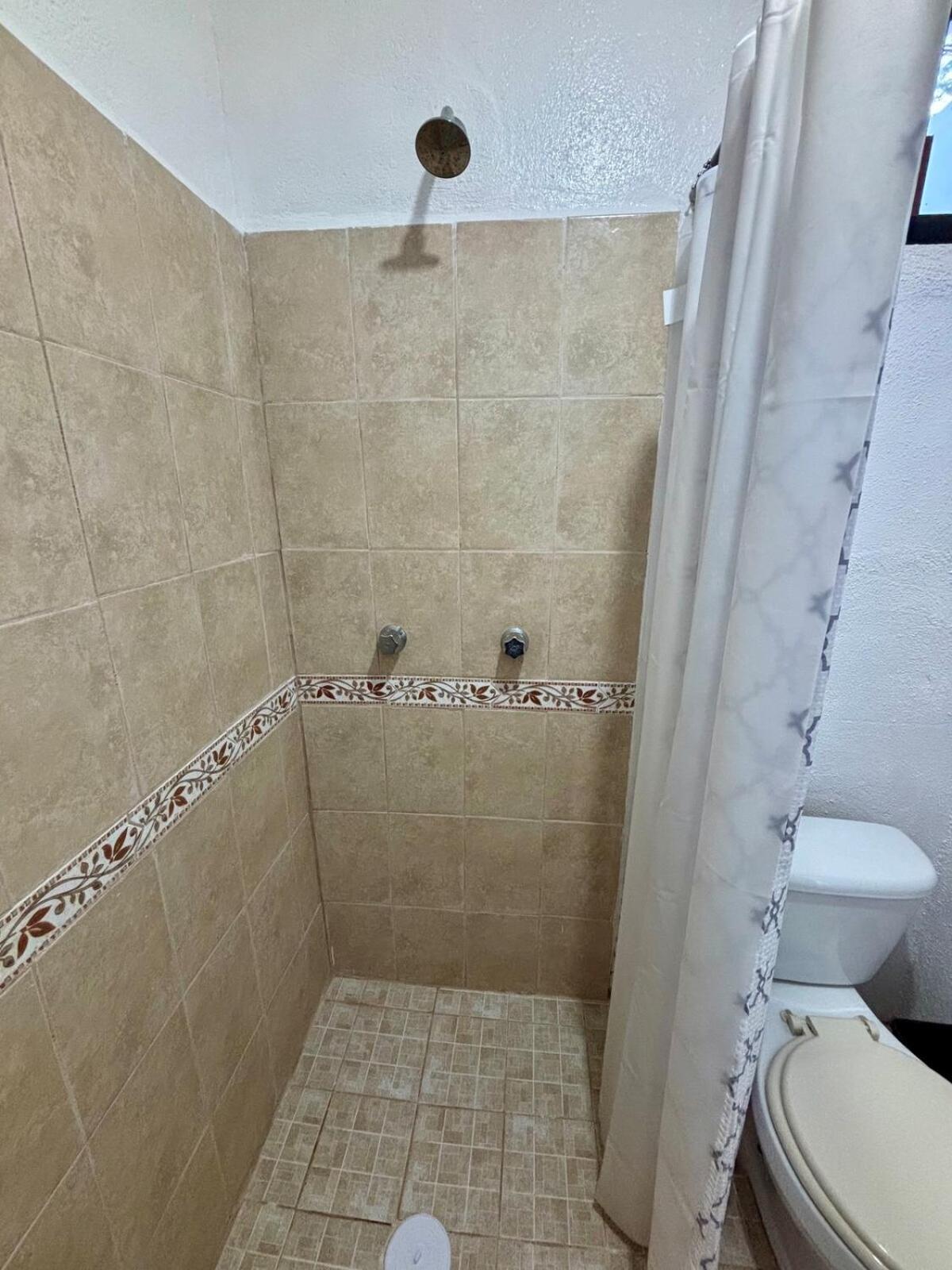 فيلا La Casa De Yaya بويرتو إسكونديدو المظهر الخارجي الصورة