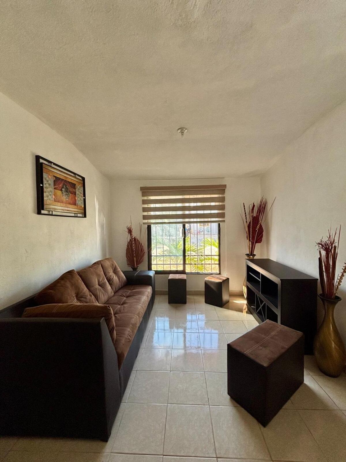 فيلا La Casa De Yaya بويرتو إسكونديدو المظهر الخارجي الصورة